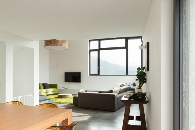 giochi di luce trasparenze fantasia gestione vantaggi resina macchie soluzioni pulizia 