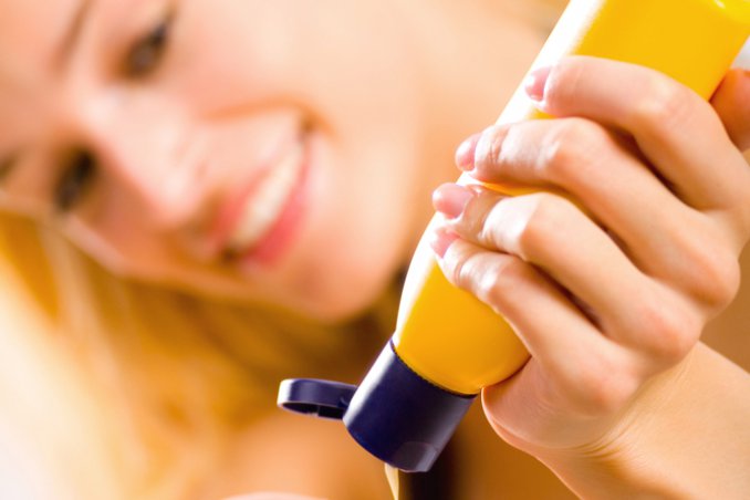 consigli problemi pelle esposizione sole abbronzatura bellezza donne donna