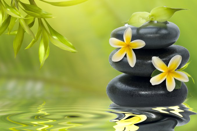 bagno relax specchi angoli oriente acqua rigeneraxzione armonia Feng Shui