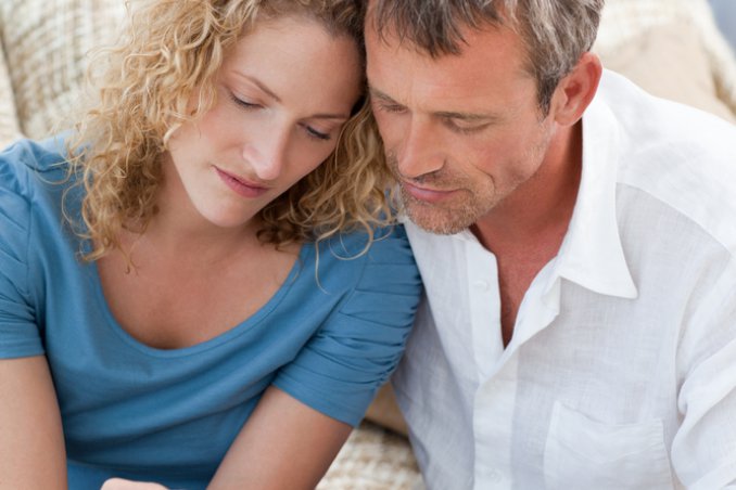 difficoltà, problemi, concepimento