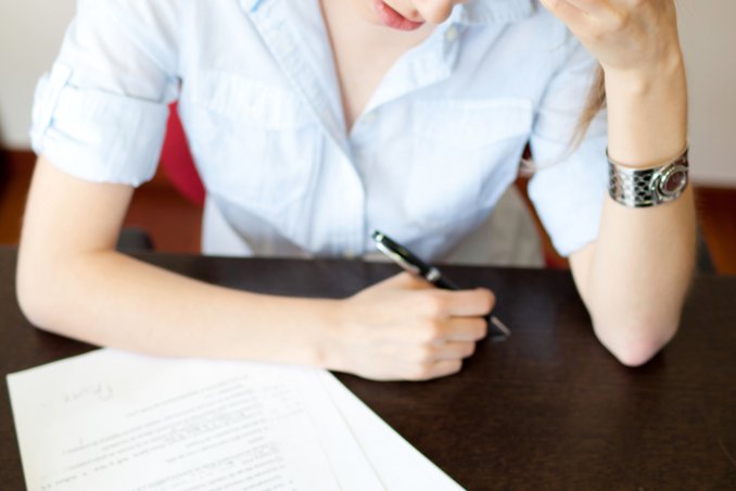  evitare e rimediare ai fastidiosi disturbi da scrivania