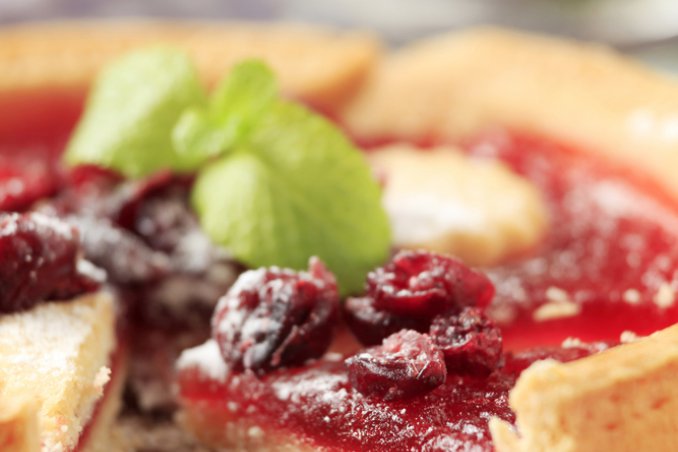 crostata marmellata ricetta pasta frolla dolce