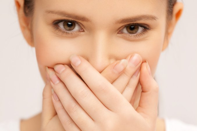 attento a come parli