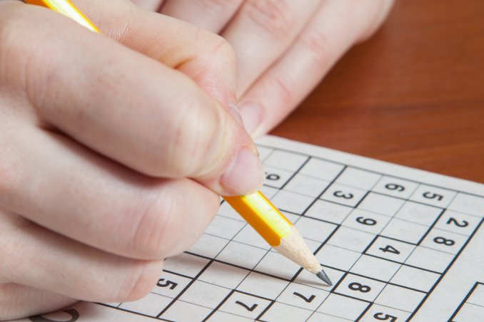 giochi per la memoria