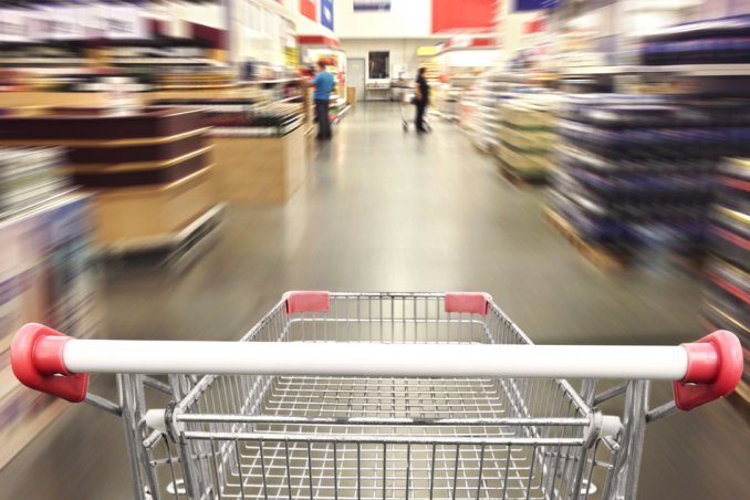 Attenzione alla spesa