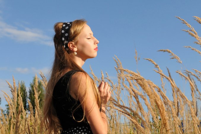 Il profumo dei sogni