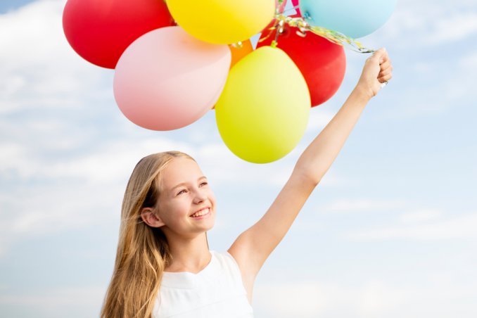 Il significato dei colori nei sogni