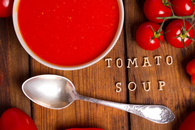 pappa pomodoro variante pesce gamberi moscardini