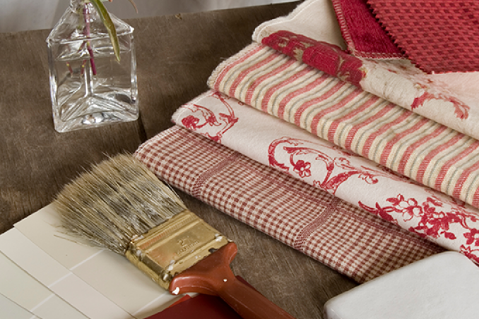 rinnovare il salotto