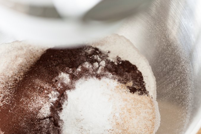 timballo tortellini cioccolato cacao