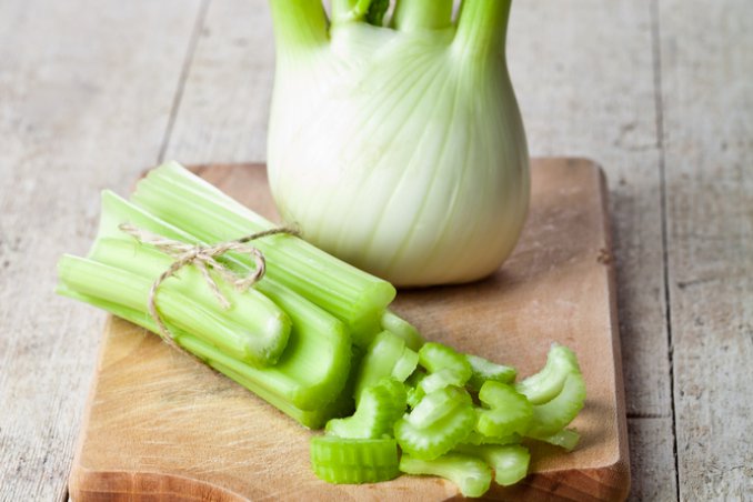 ragù bianco sedano finocchio manzo