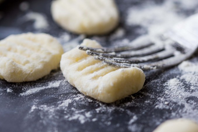 gnocchi patate verona