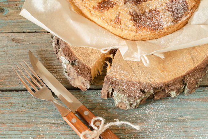 Pastiera napoletana ricette regionali Pasqua