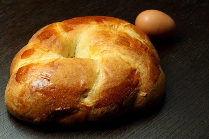 cuzzupe calabria ciambelle zucchero pasqua