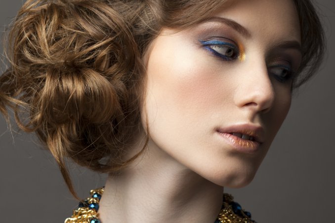 Chignon, coda di cavallo o lunga treccia