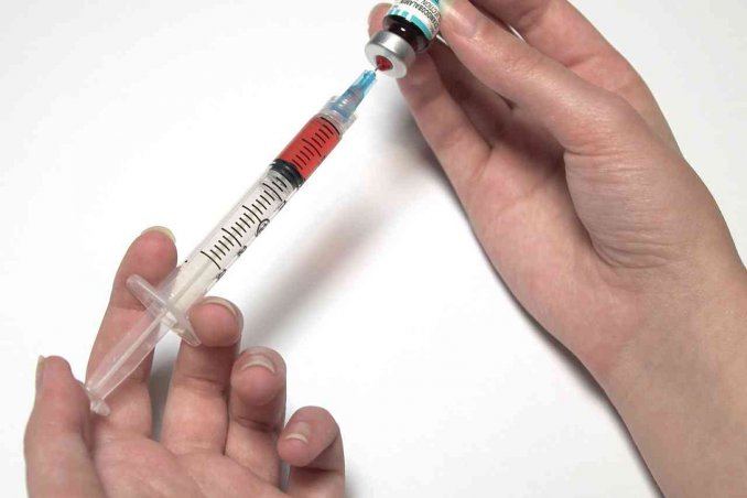 Vaccini obbligatori e raccomandati per i bambini