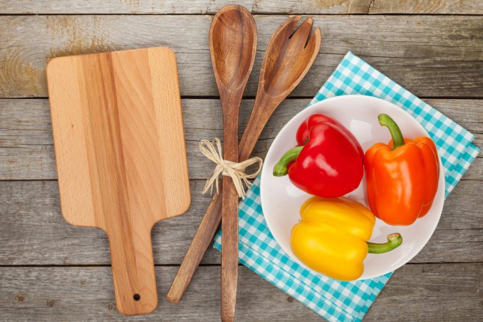 peperoni agrodolce cipolle mele