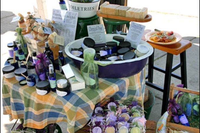 olio essenziale di lavanda fatto in casa