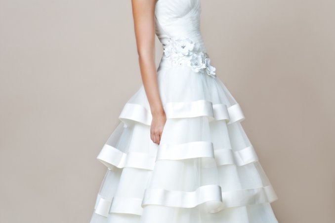 I modelli di abiti da sposa che puoi scegliere per il grande giorno