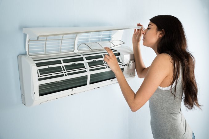 Condizionatore o ventilatore?