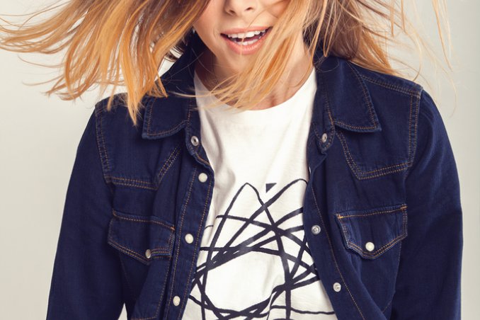 Rivoluziona i tuoi capelli con le tinte colorate non permanenti