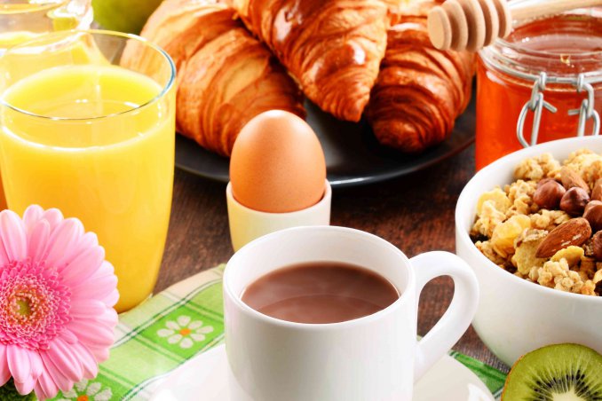 come ingrassare velocemente