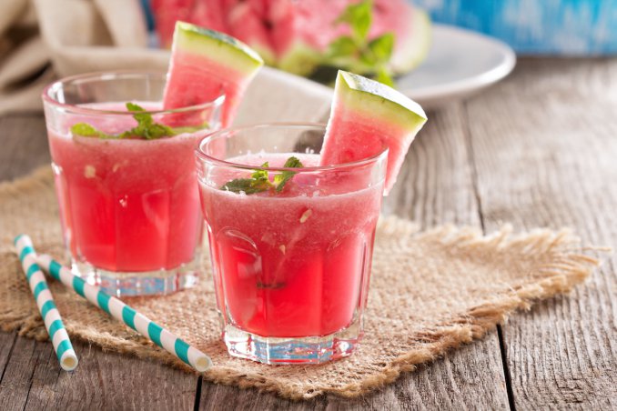 cocktail anguria