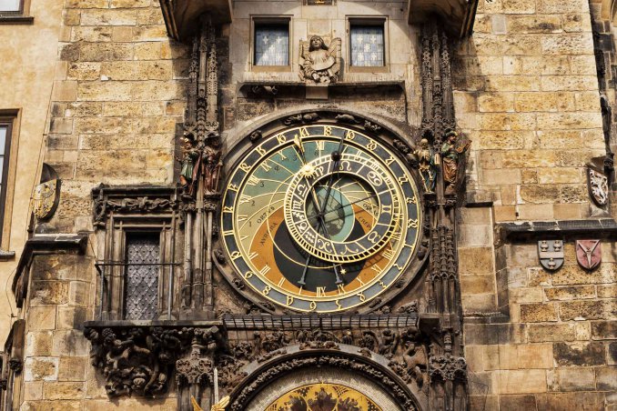 consigli di viaggio a Praga