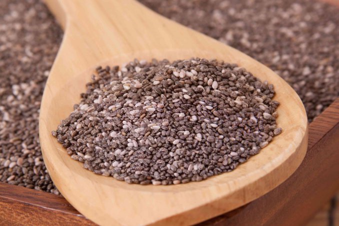 semi di chia proprietà e controindicazioni