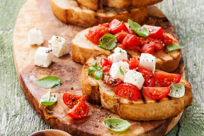 Cucinare senza fornelli si può!