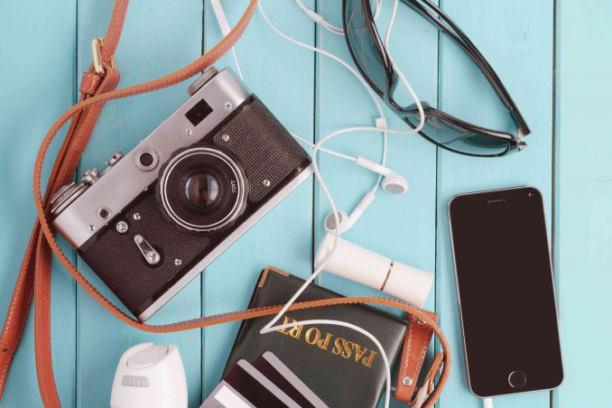 come rinnovare il passaporto