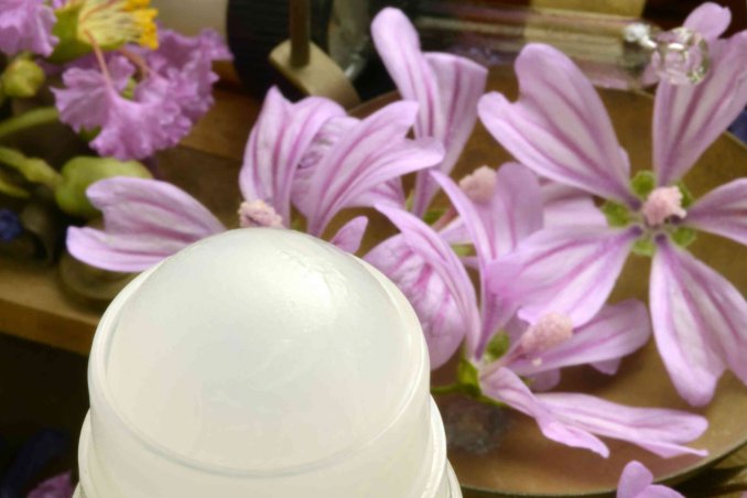 deodorante fai da te