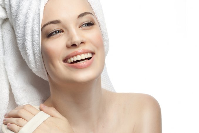 Prepara la pelle all'autunno