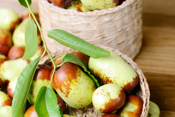marmellata giuggiole