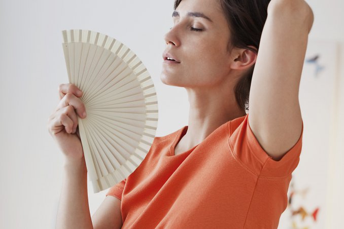 Combattere l'afa estiva in casa