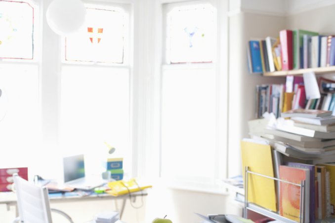 come fare ordine in casa