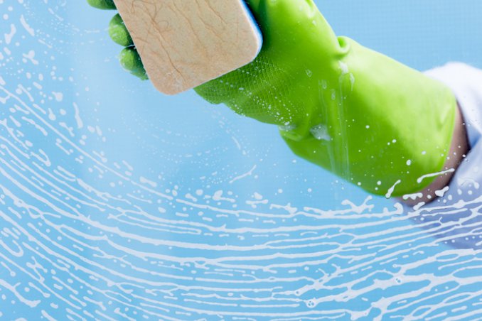 sognare di pulire significato