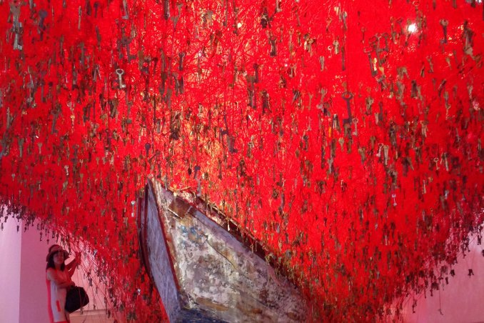 56° Biennale Arte di Venezia