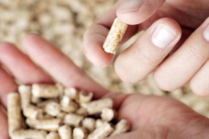 come pulire le stufe a pellet