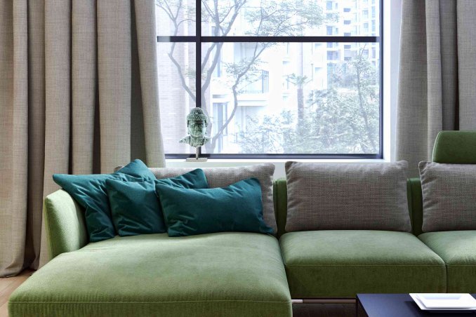 come lavare l'alcantara