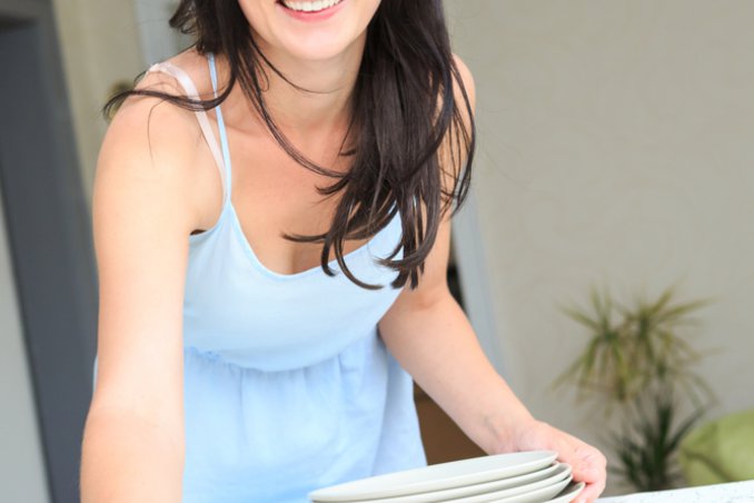 L'ospitalità perfetta