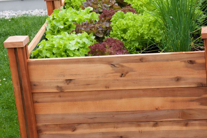 serra fai da te sul balcone