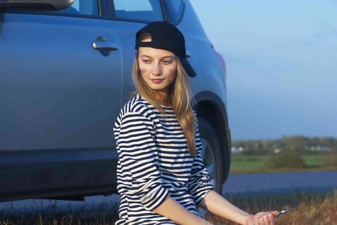 eliminare ammaccature carrozzeria