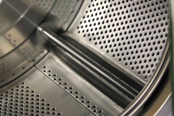 come cambiare il cestello della lavatrice