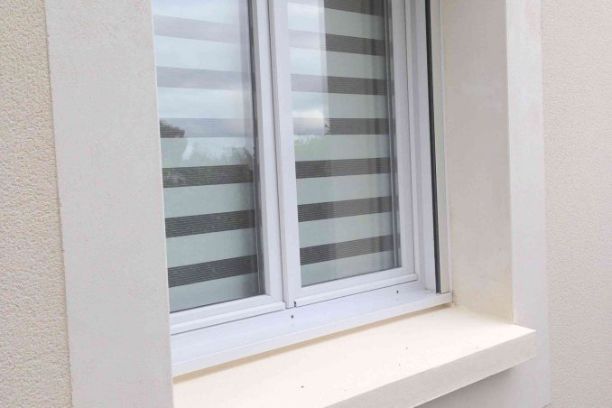 come aggiustare una tapparella rotta