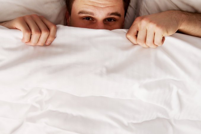 Il piumone: quale scegli?