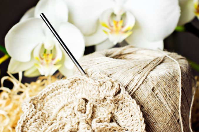  Come lavare i capi a maglia e uncinetto in sicurezza