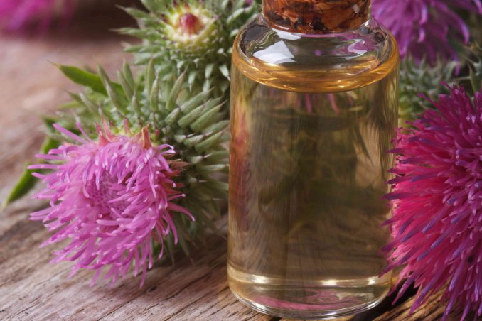 bardana proprietà e impieghi