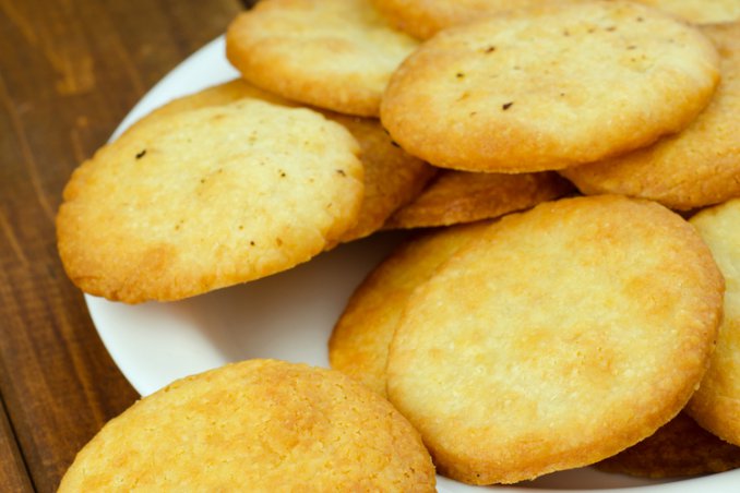 biscotti formaggio parmigiano grana padano