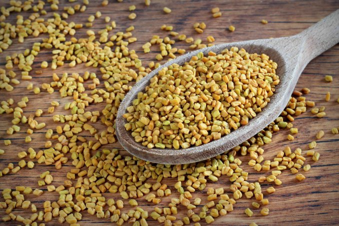 fieno greco proprietà e controindicazioni